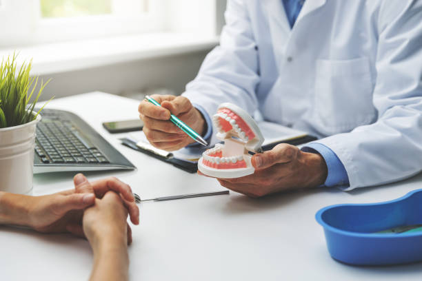 Emergency Dental Services in St James, NC
